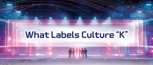What Labels Culture “K”